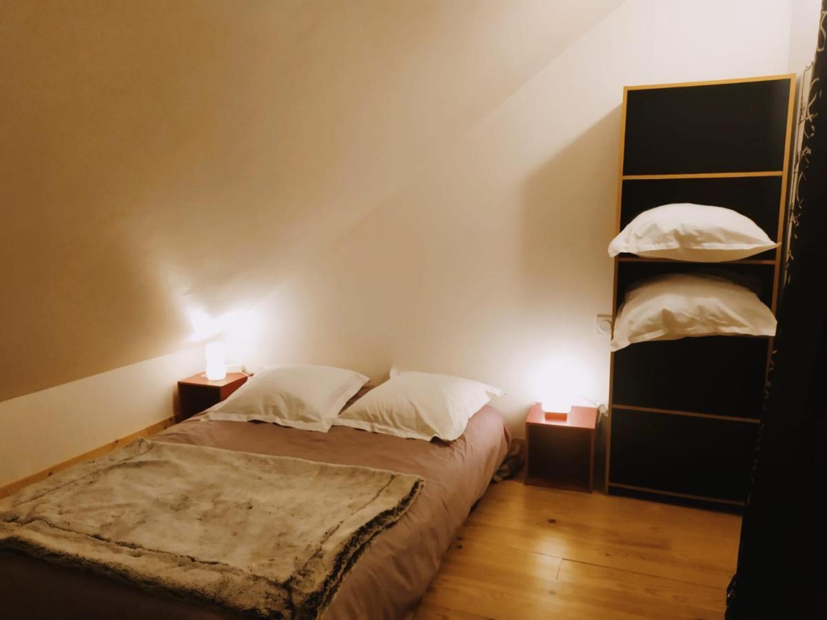 Les Bains Douches Périgueux Exterior foto
