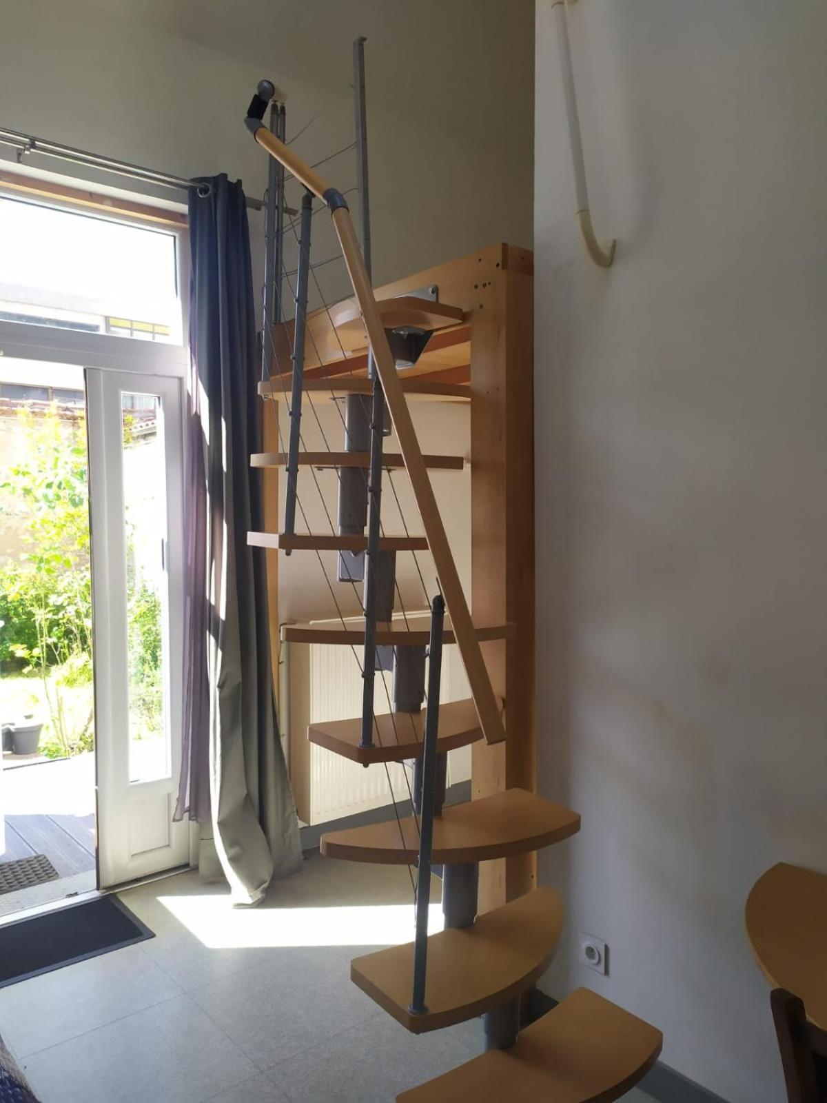 Les Bains Douches Périgueux Exterior foto