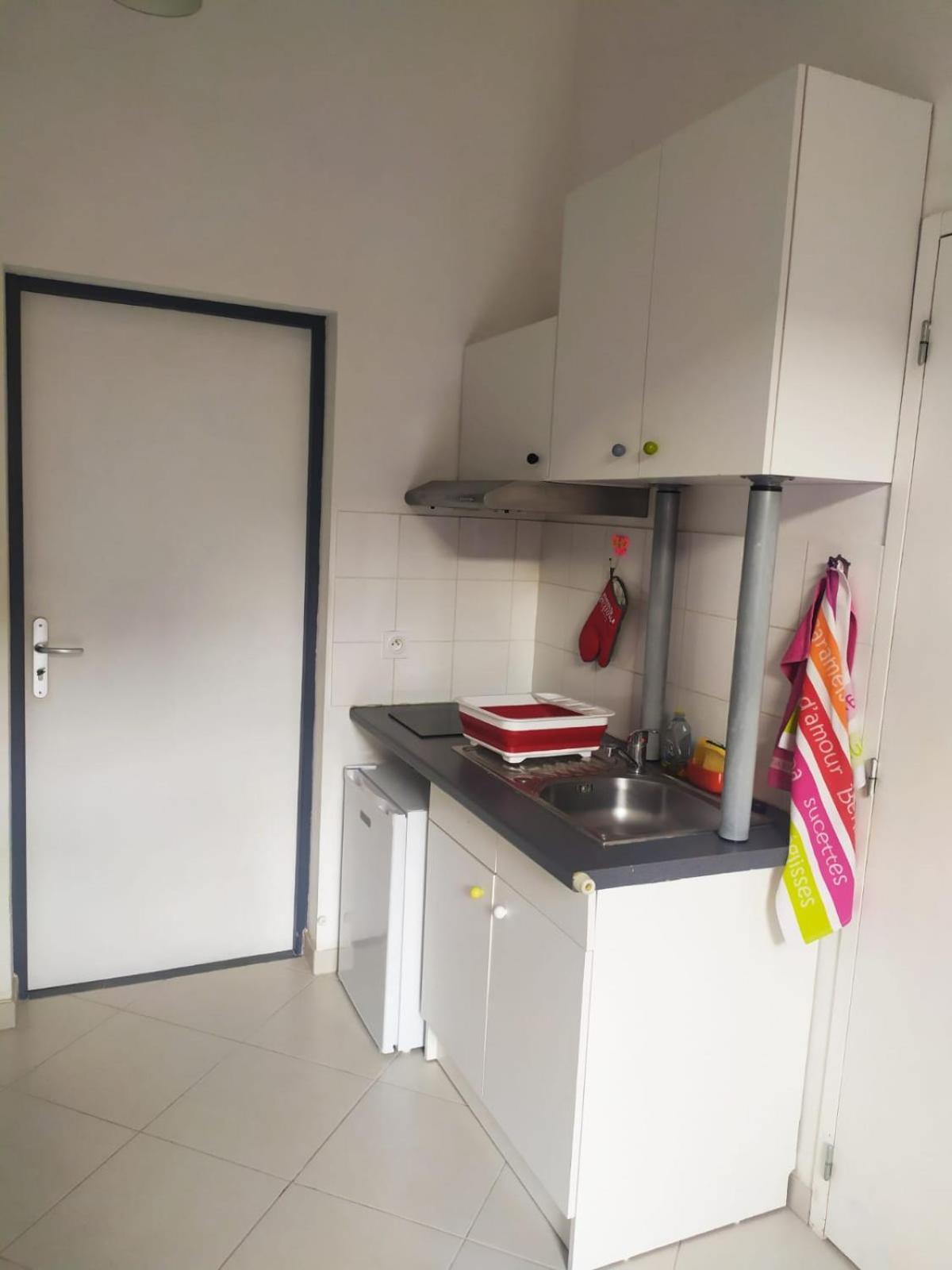 Les Bains Douches Périgueux Exterior foto