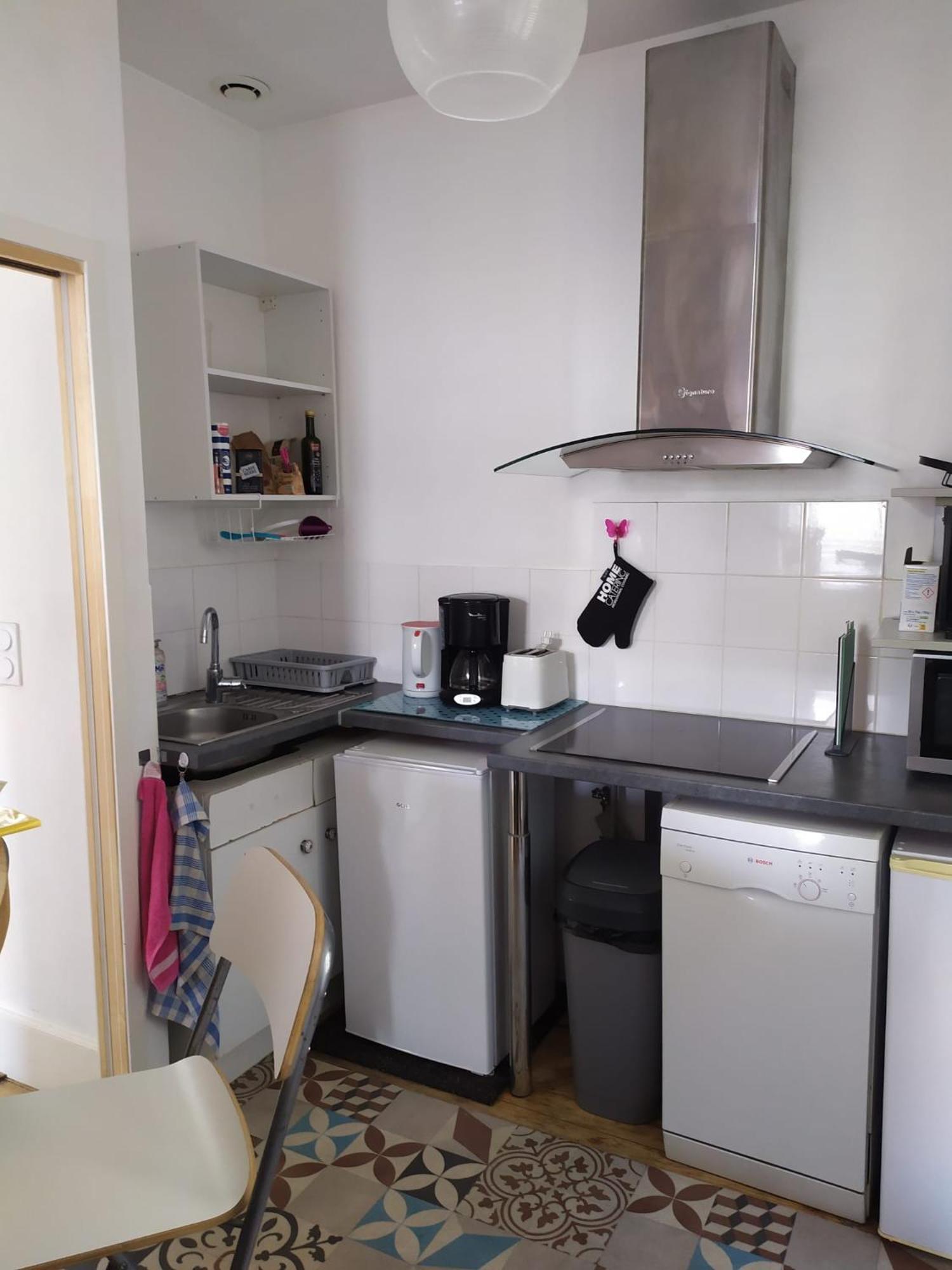 Les Bains Douches Périgueux Exterior foto