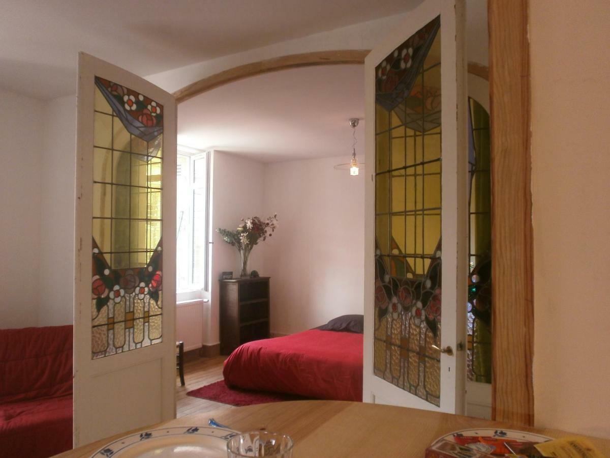 Les Bains Douches Périgueux Exterior foto