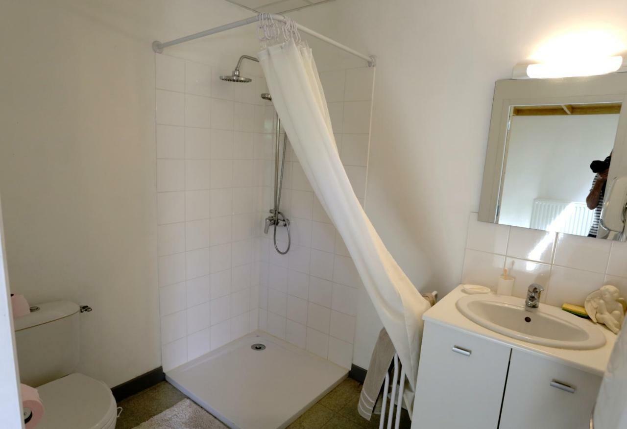 Les Bains Douches Périgueux Exterior foto