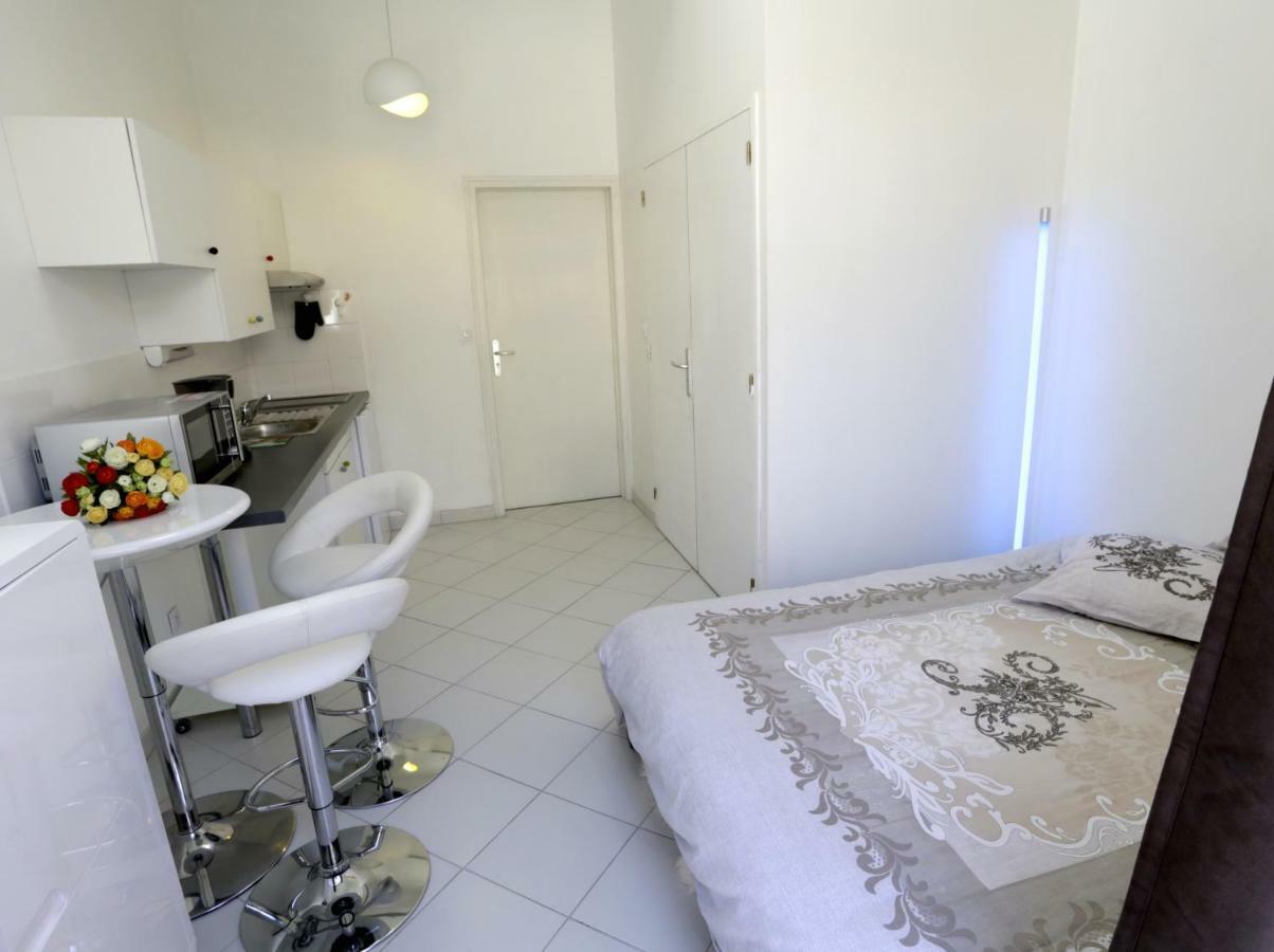 Les Bains Douches Périgueux Exterior foto