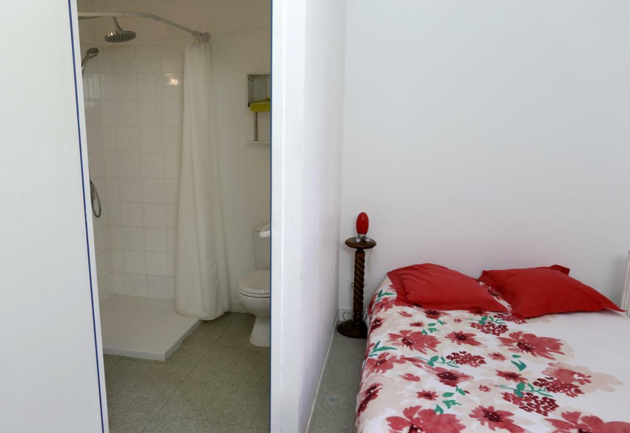 Les Bains Douches Périgueux Exterior foto
